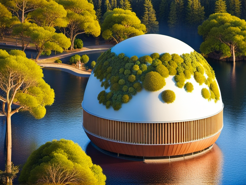 test sangoku house